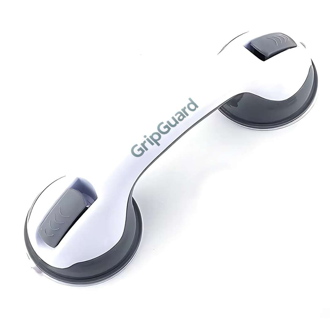 GripGuard™ | Halkfritt Säkerhetshandtag 1+1 GRATIS