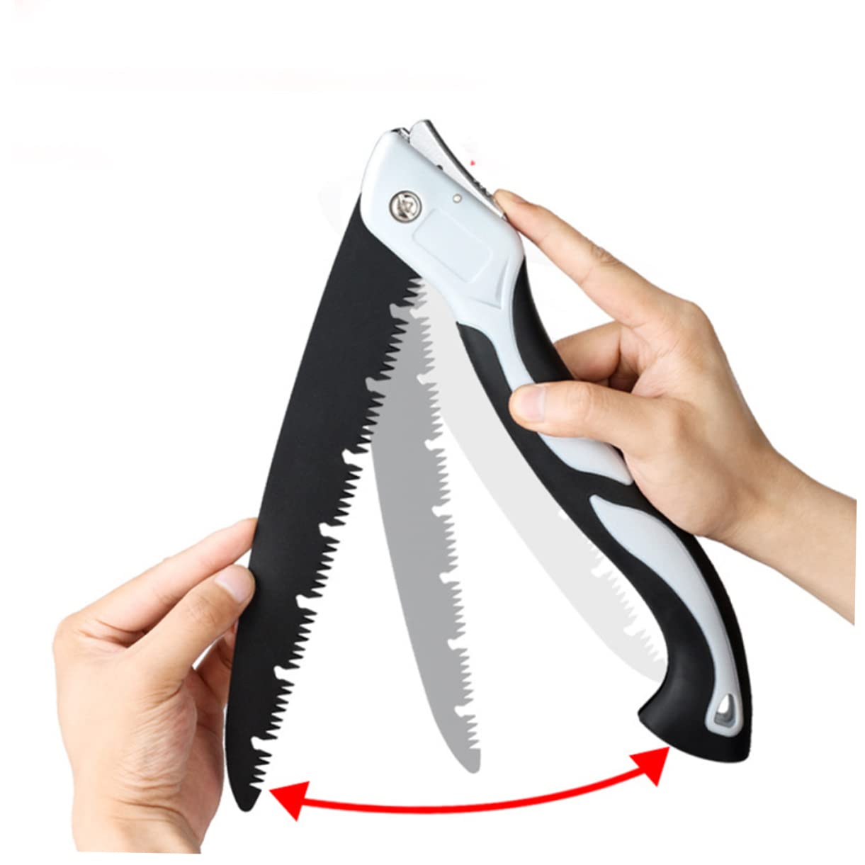 Multifunktionell Fällbar Såg™