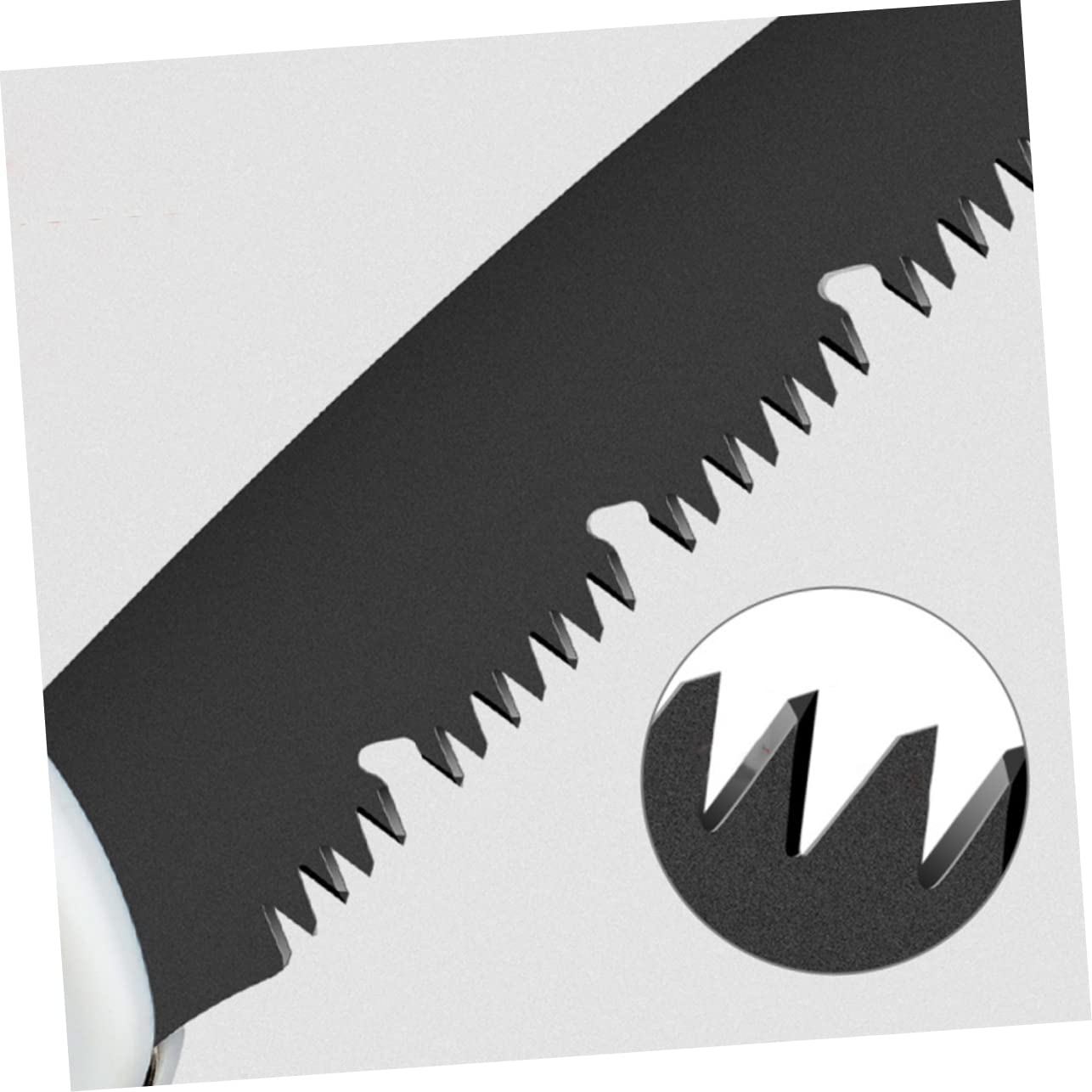 Multifunktionell Fällbar Såg™