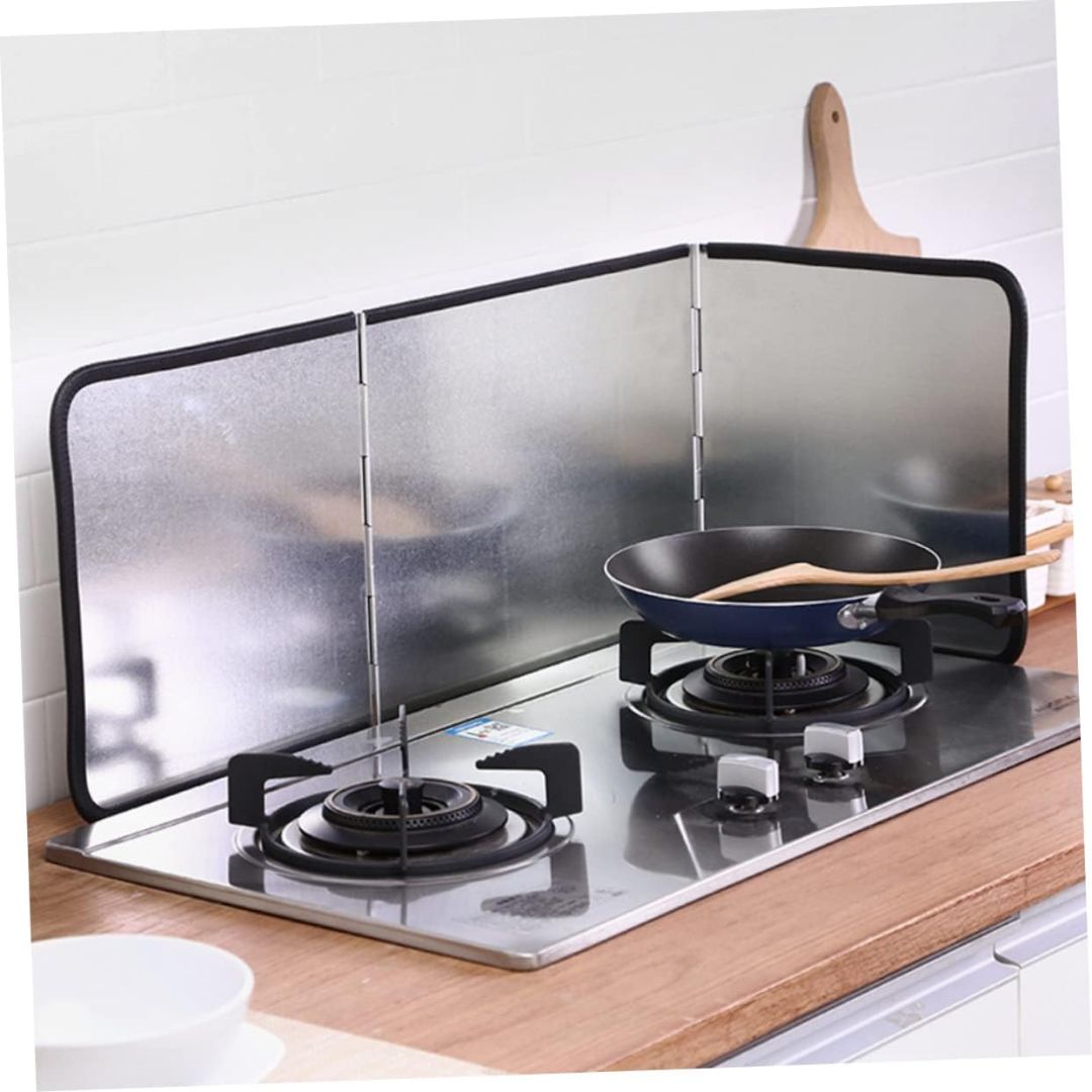 Vikbart Stänkskydd PRO