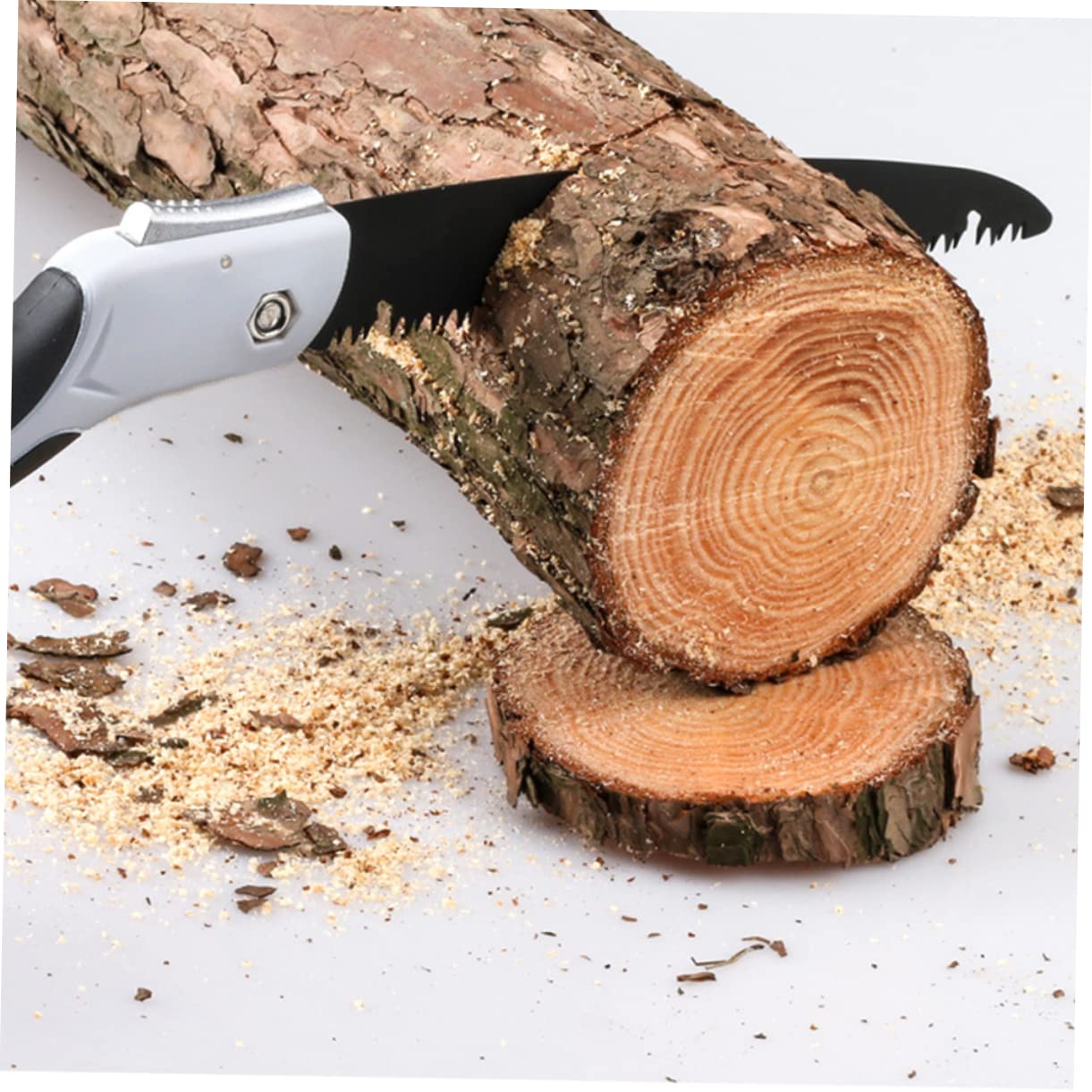 Multifunktionell Fällbar Såg™