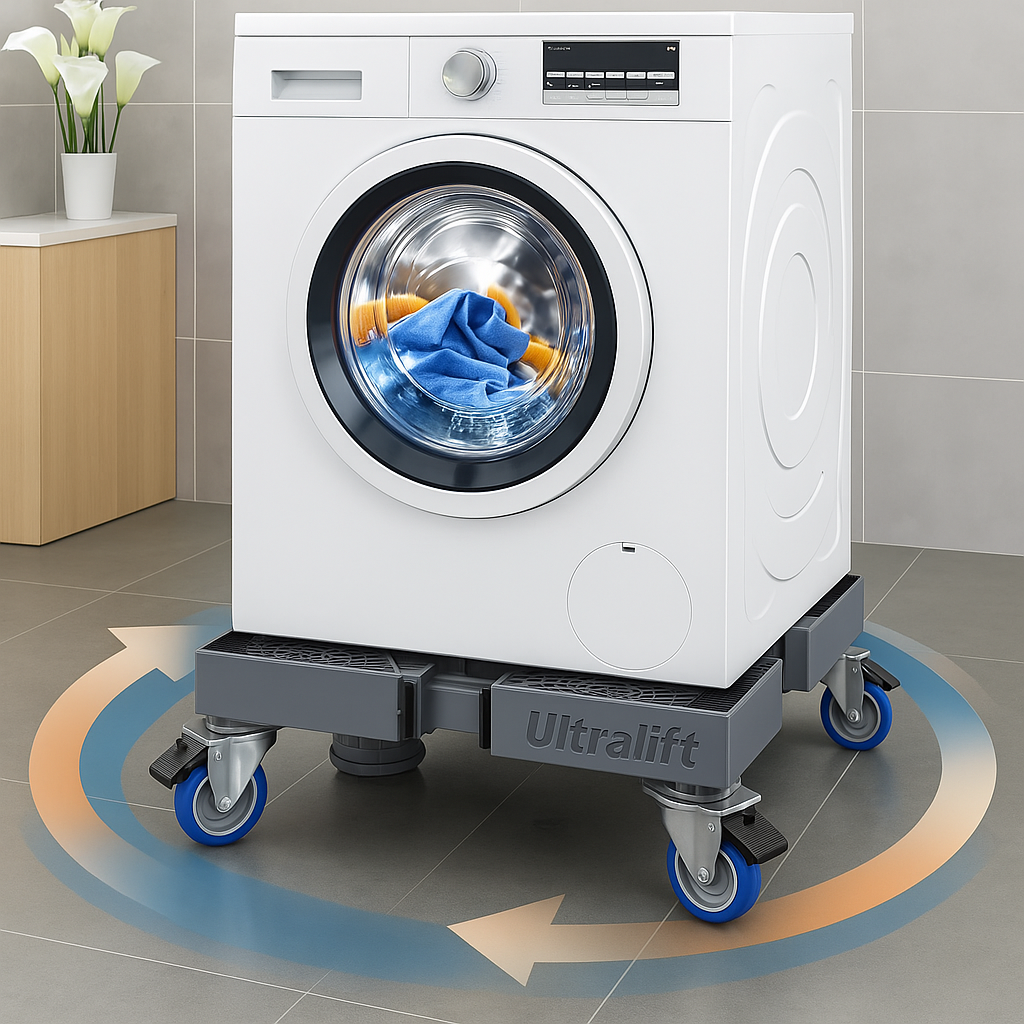 UltraLift™ | Stabil Apparathållare