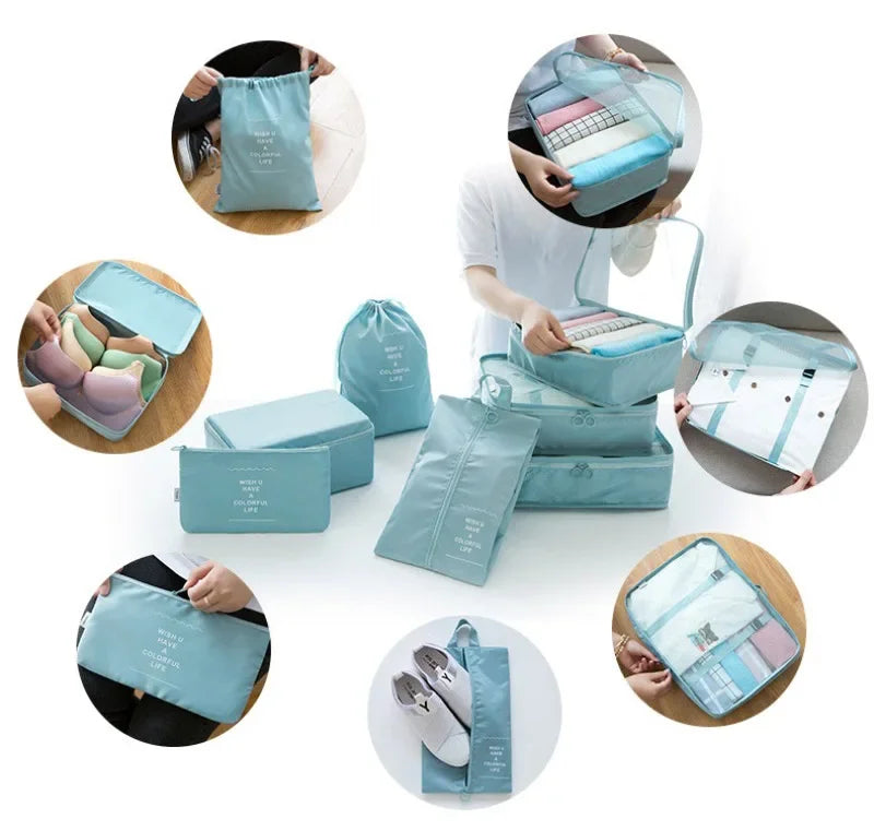 Reseorganiseringsset™