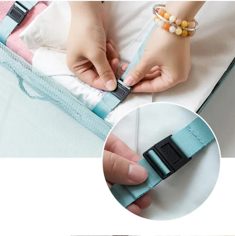 Reseorganiseringsset™