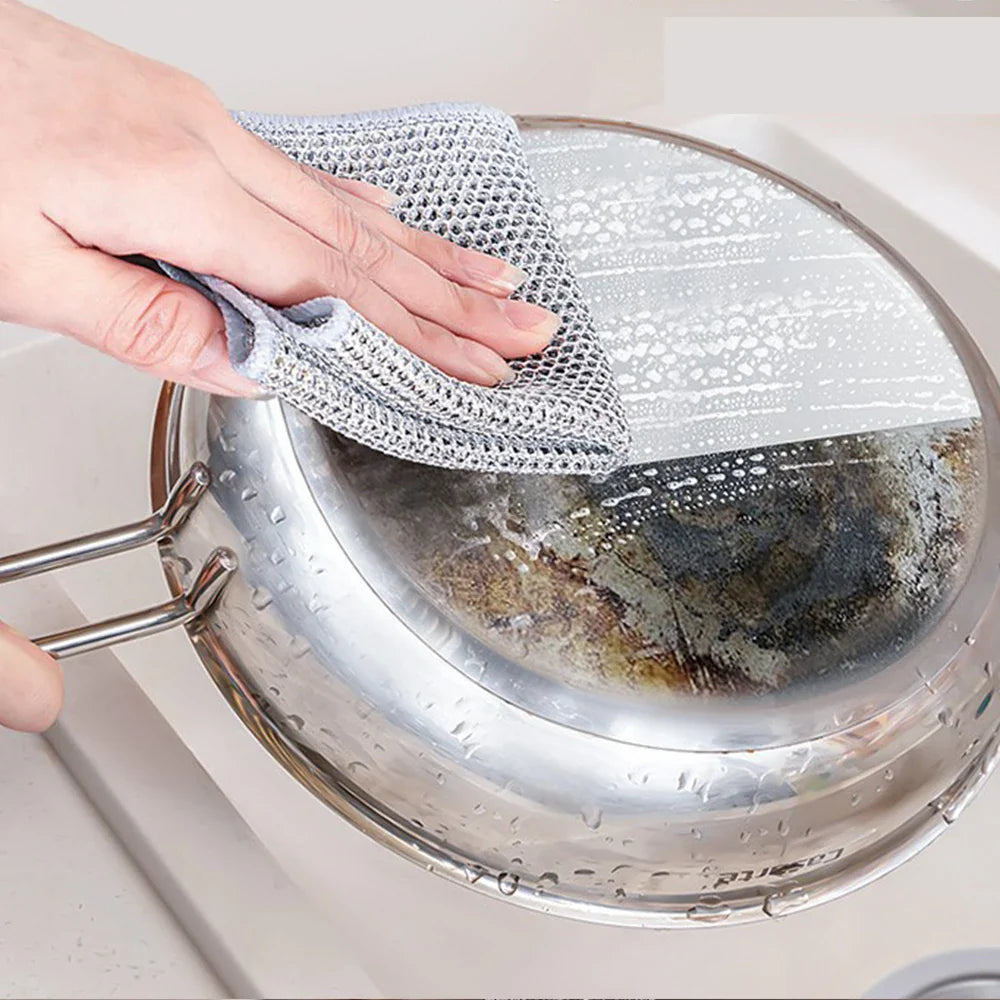 Magiskt Rengöringsunder™