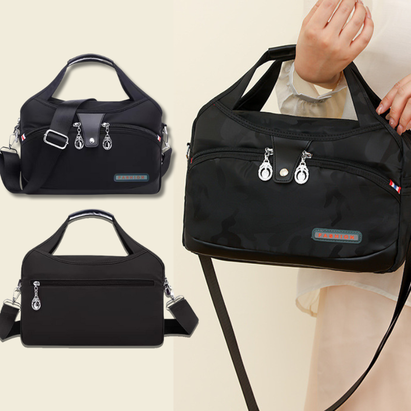 Luxury Fashion Damväska™