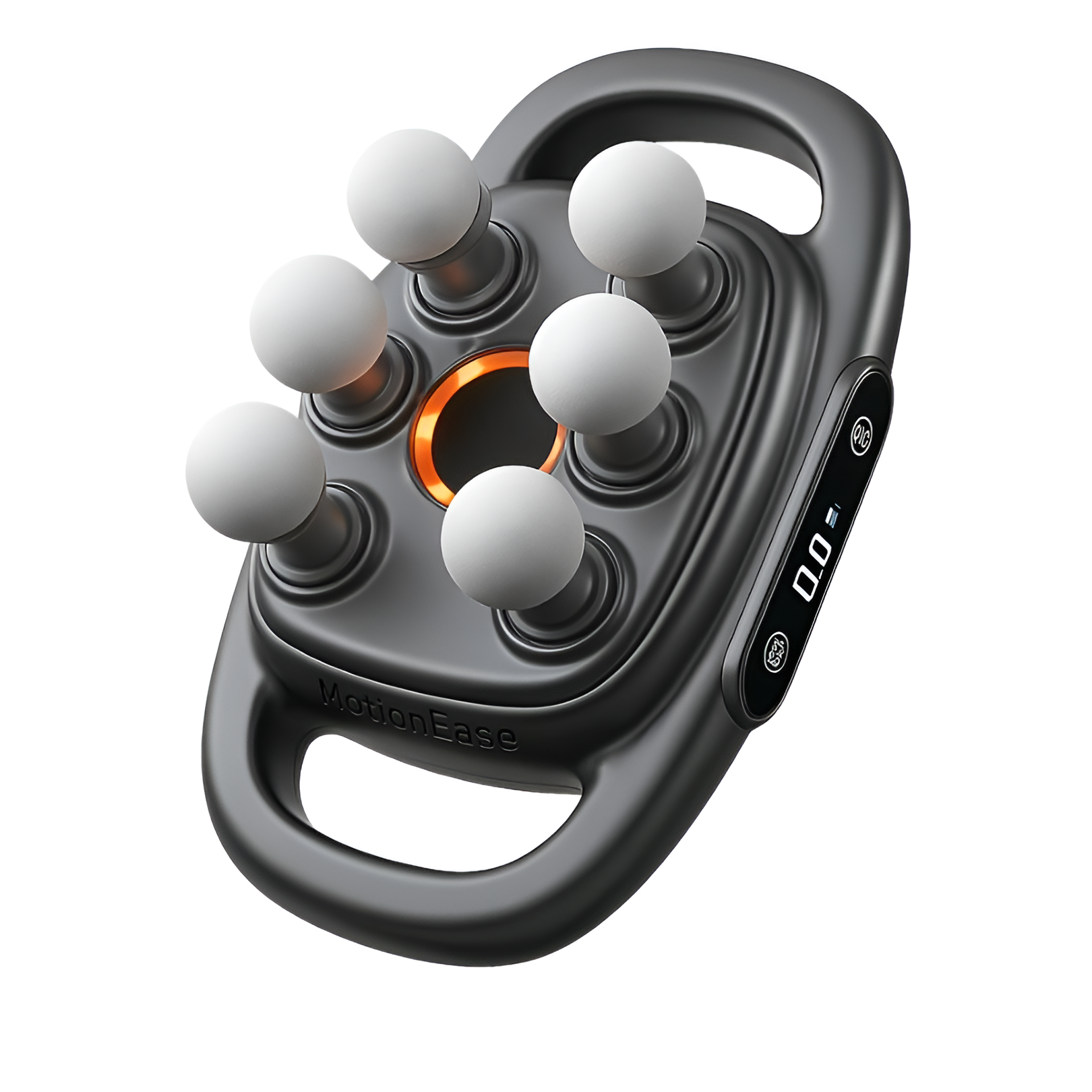 MotionEase™ | Högfrekvent Kroppsmassageapparat