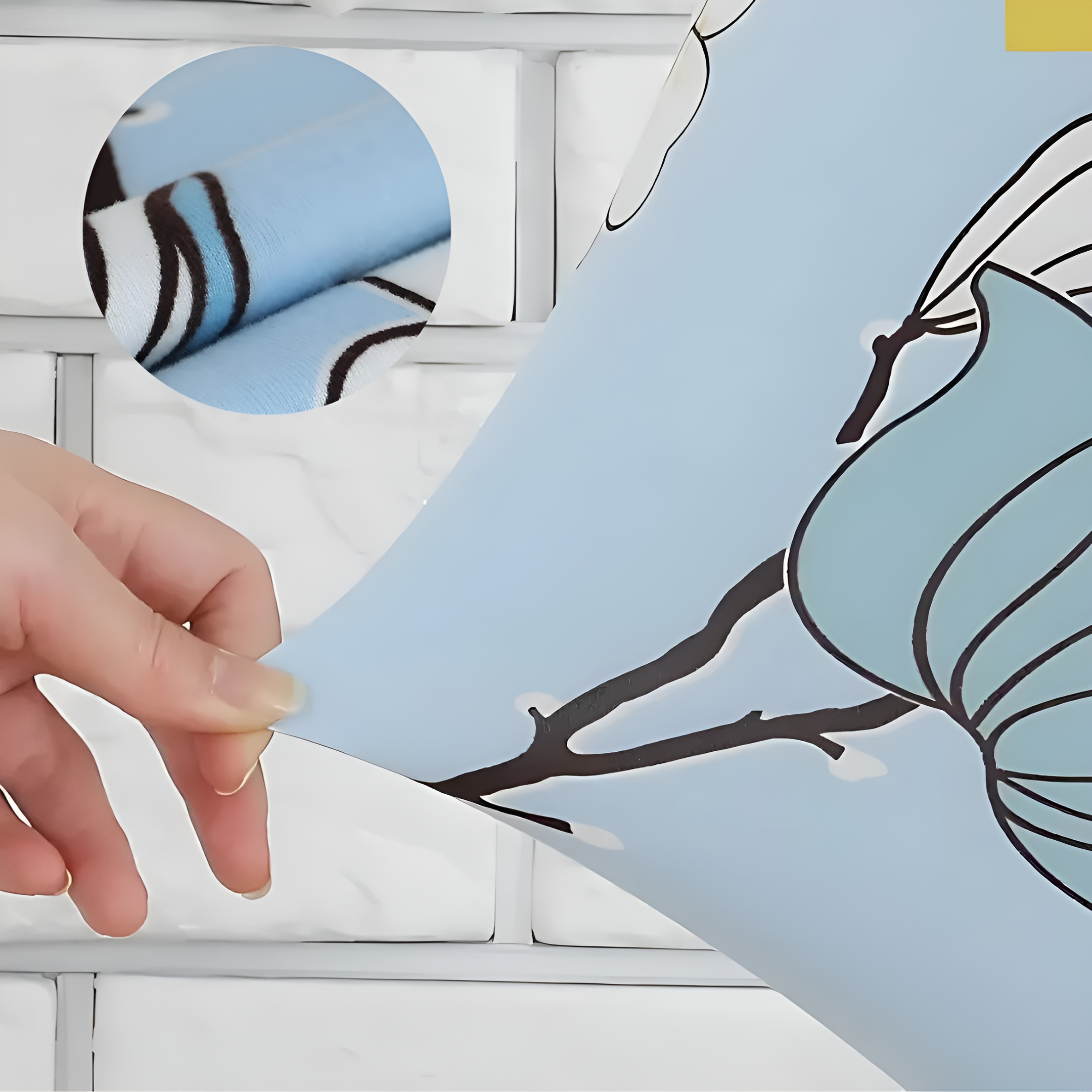 SnugFit™ | Universell Stolsitsöverdrag