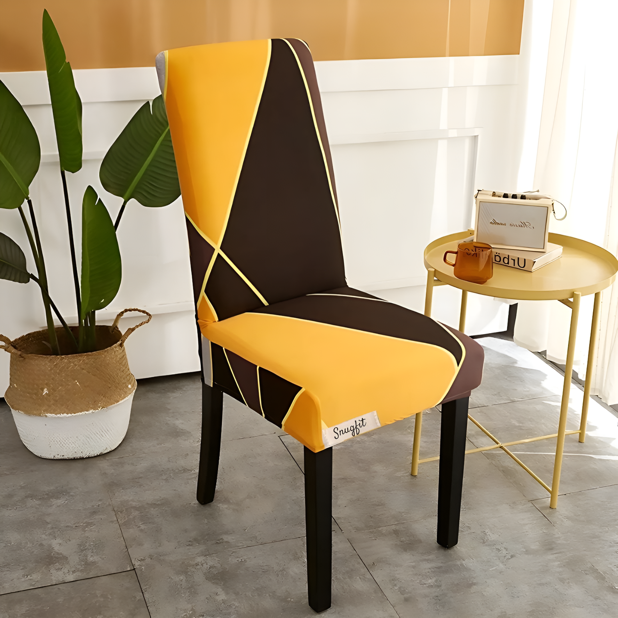 SnugFit™ | Universell Stolsitsöverdrag