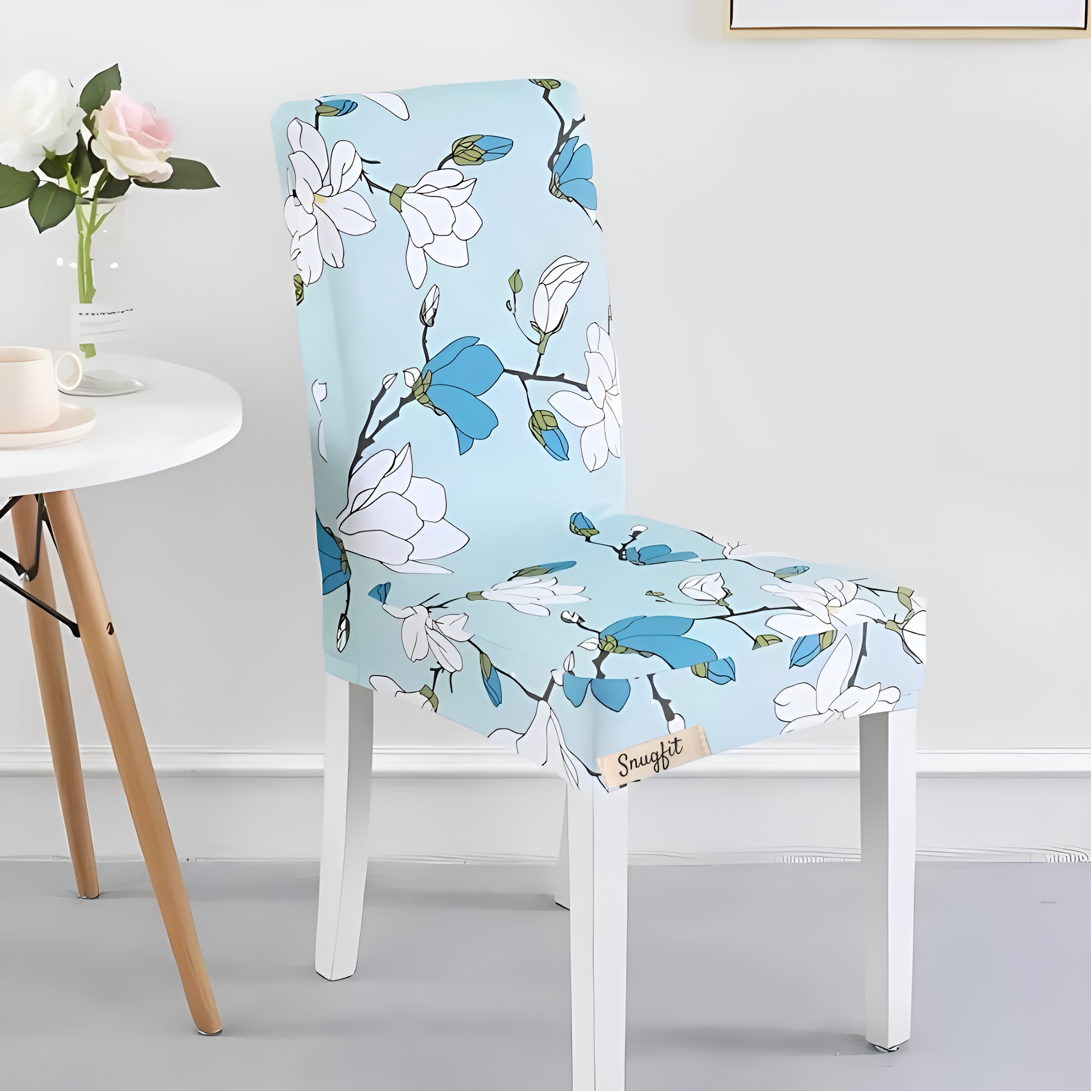 SnugFit™ | Universell Stolsitsöverdrag