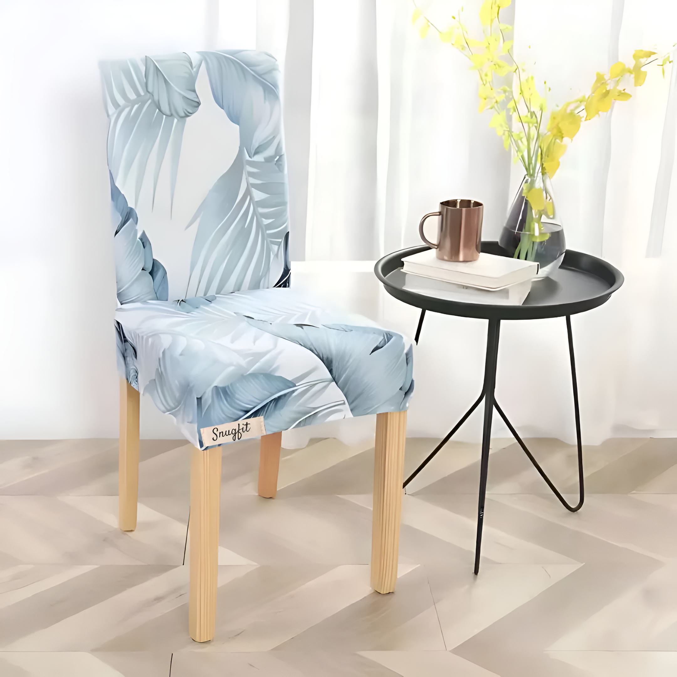 SnugFit™ | Universell Stolsitsöverdrag