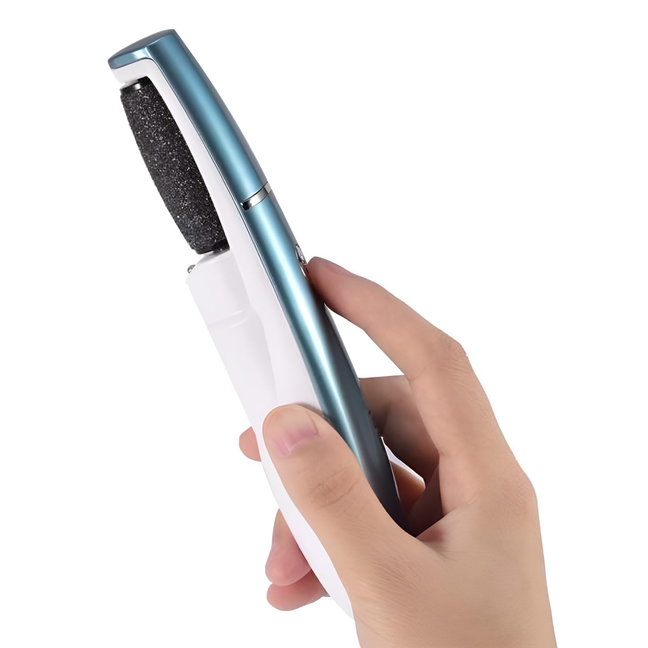 SilkSole™ | Elektrisk Borttagare Av Hård Hud 1 + 1 GRATIS