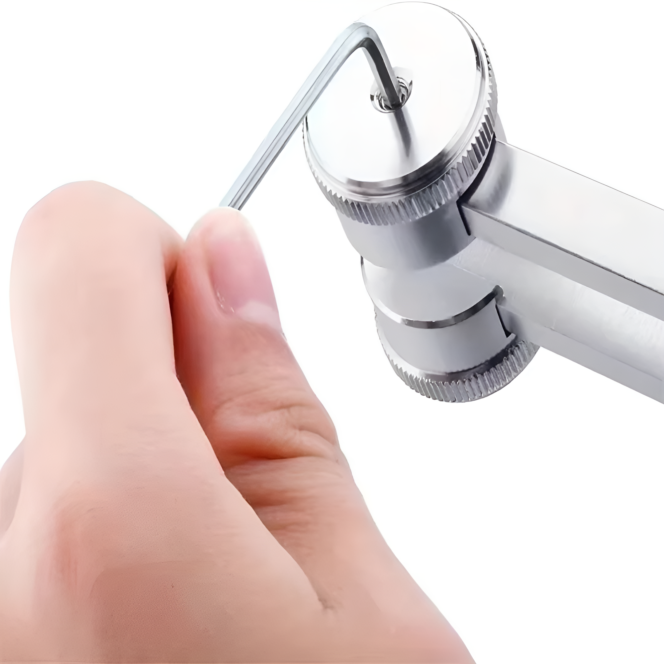 SonicVibe™ | Tryckavlastande Stämgaffel