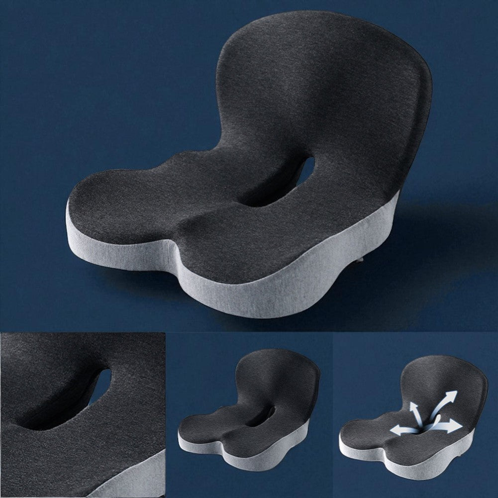 PostureAlign™ Ergonomisk Sittdyna