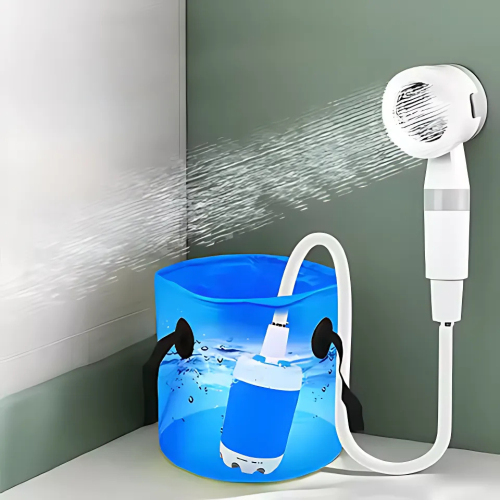 JetStream™ | Allt-i-ett vattenpump