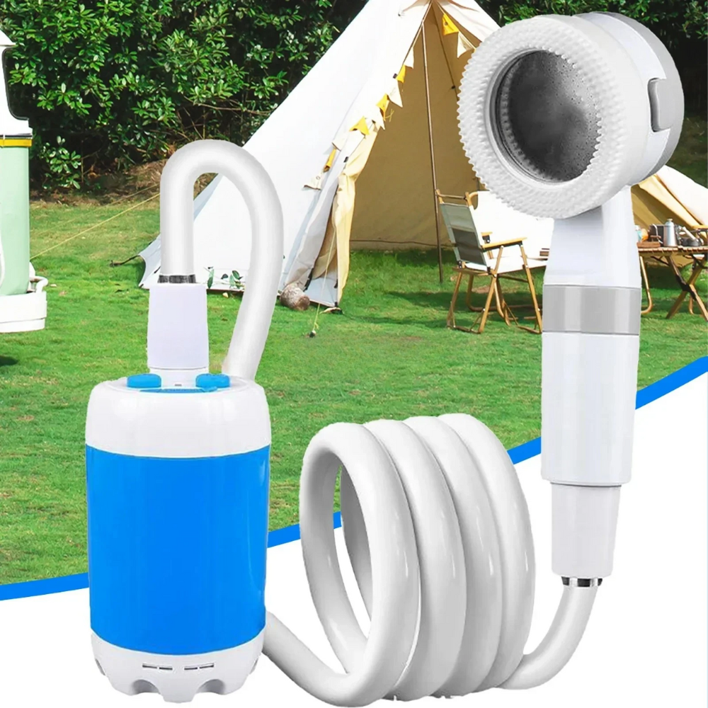 JetStream™ | Allt-i-ett vattenpump