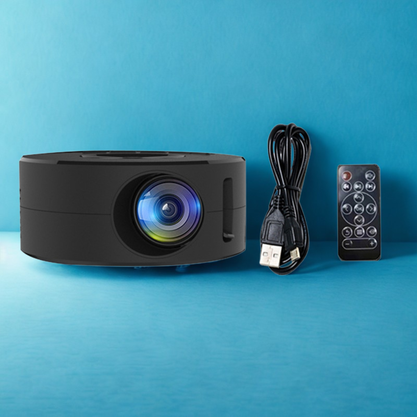 CineLite™ – Smart 1080P-projektor