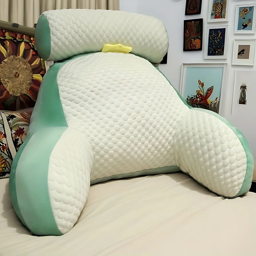 XXL Relax ryggstödskudde