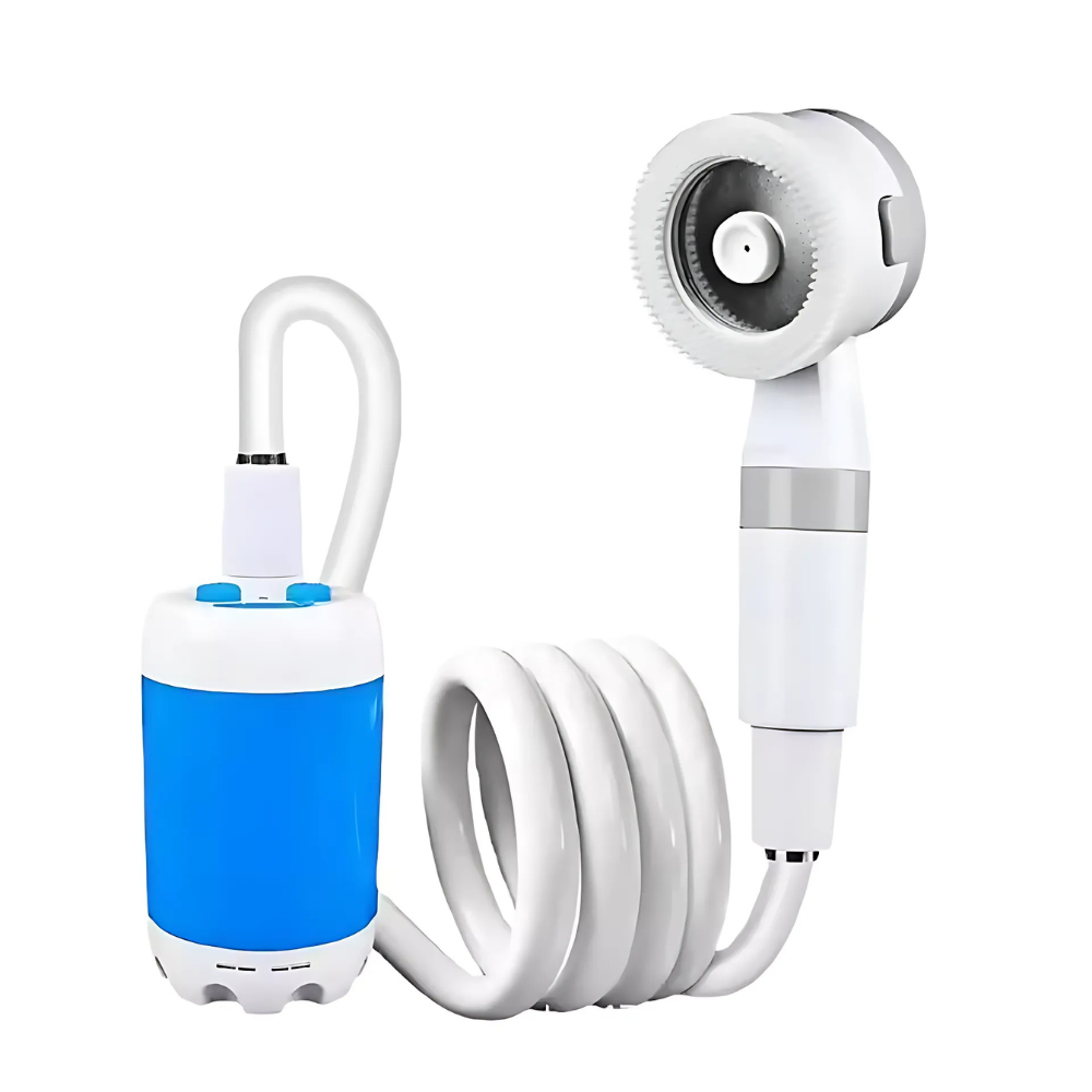 JetStream™ | Allt-i-ett vattenpump