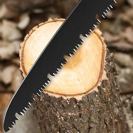 Multifunktionell Fällbar Såg™
