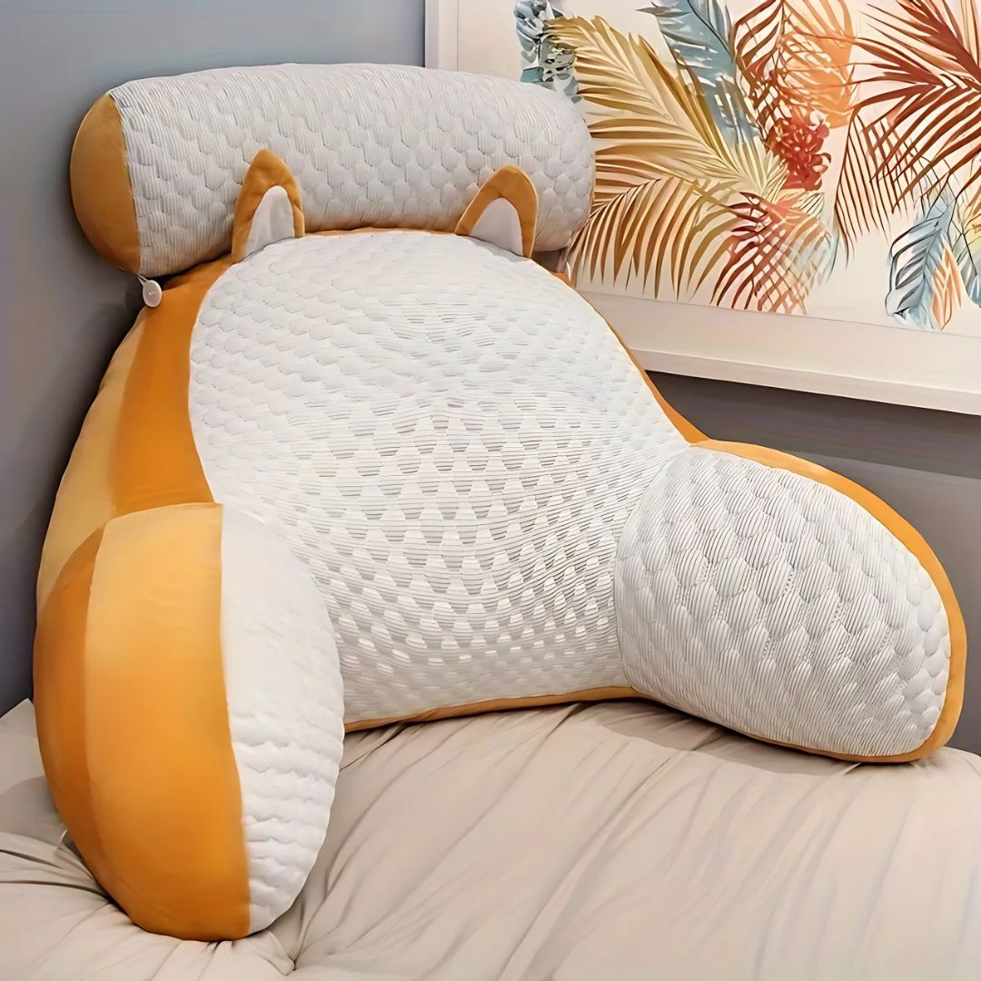 XXL Relax ryggstödskudde