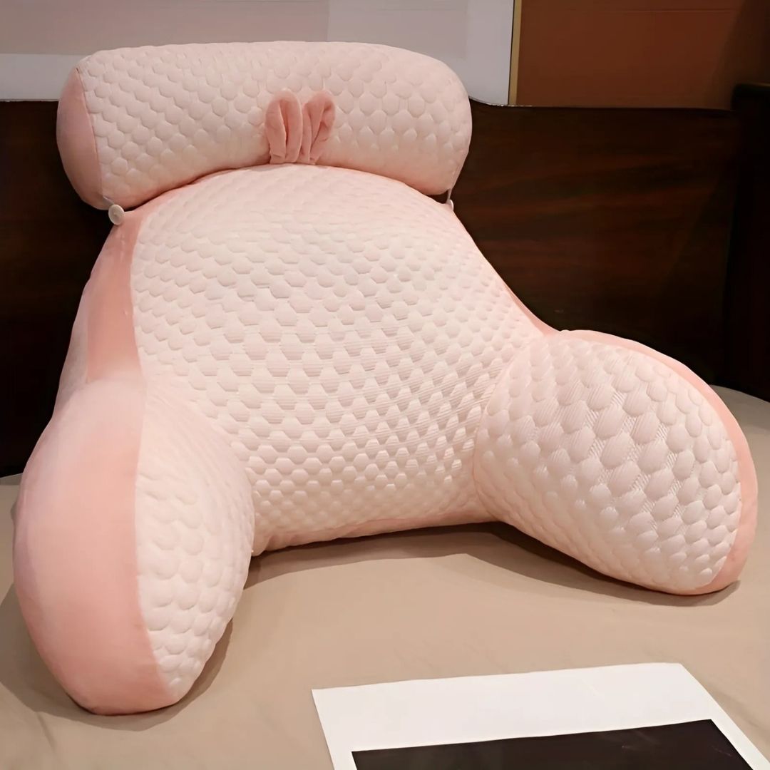 XXL Relax ryggstödskudde