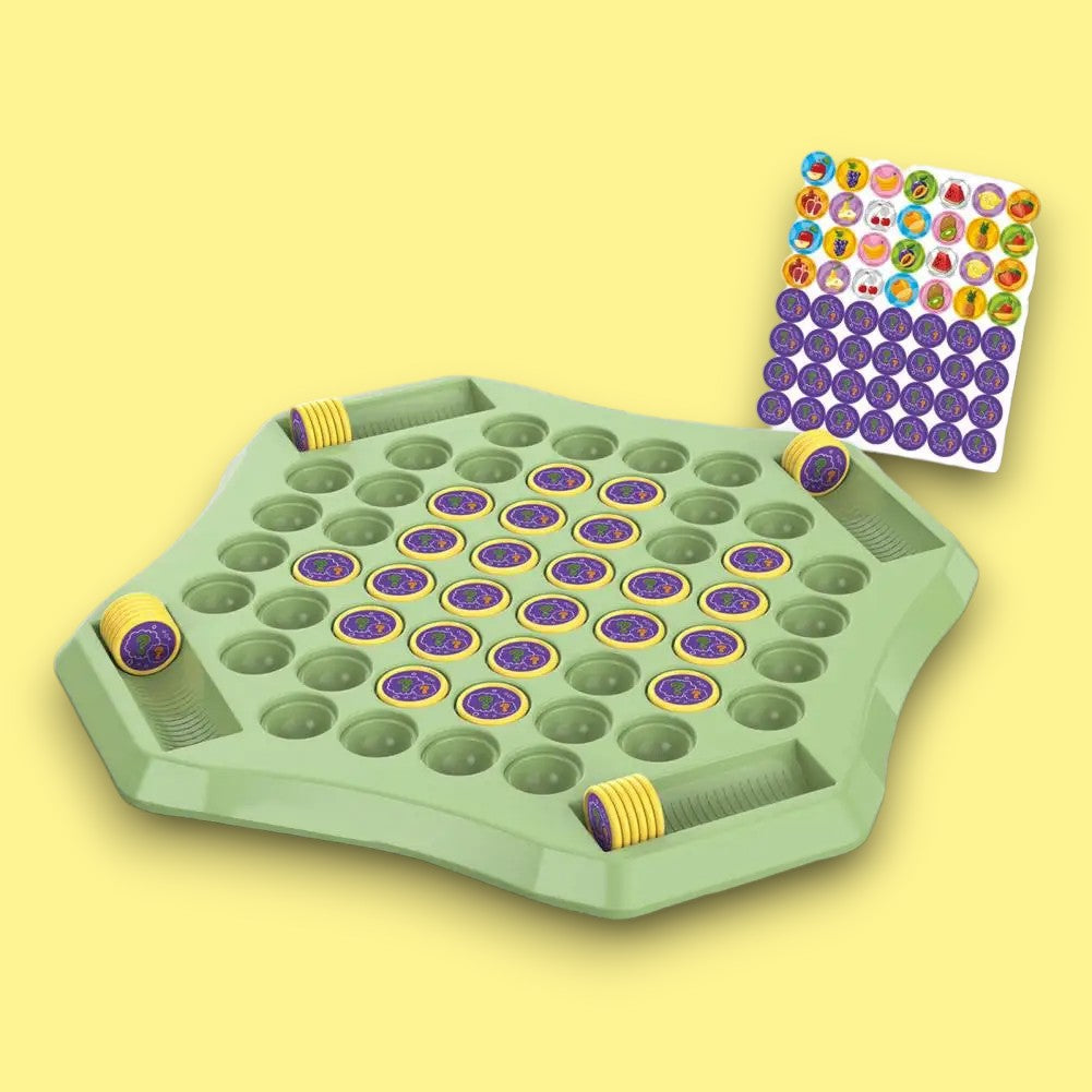 BrainFlip™ Minnesmatchningsspel