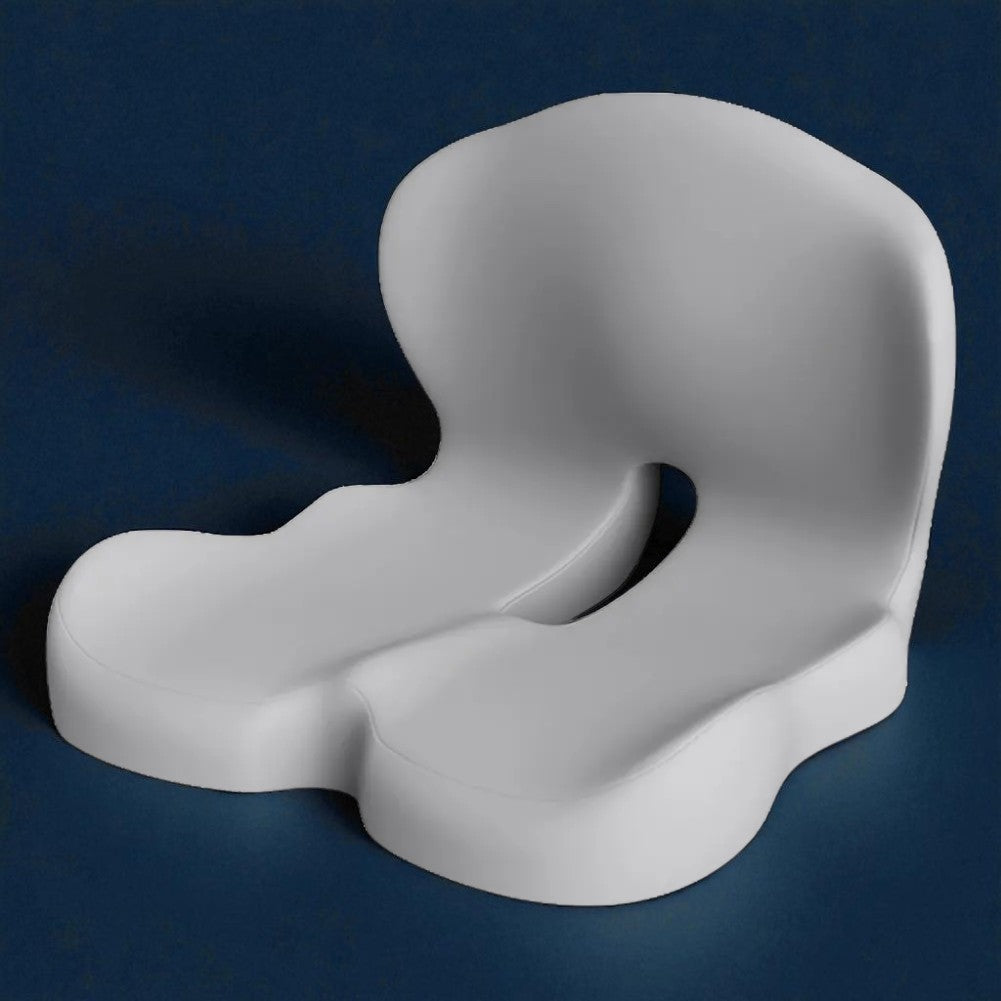 PostureAlign™ Ergonomisk Sittdyna