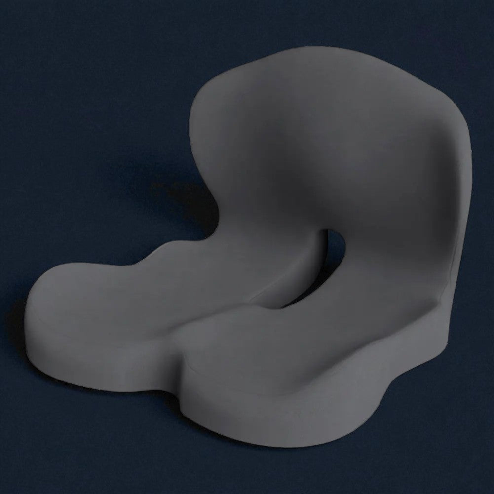 PostureAlign™ Ergonomisk Sittdyna