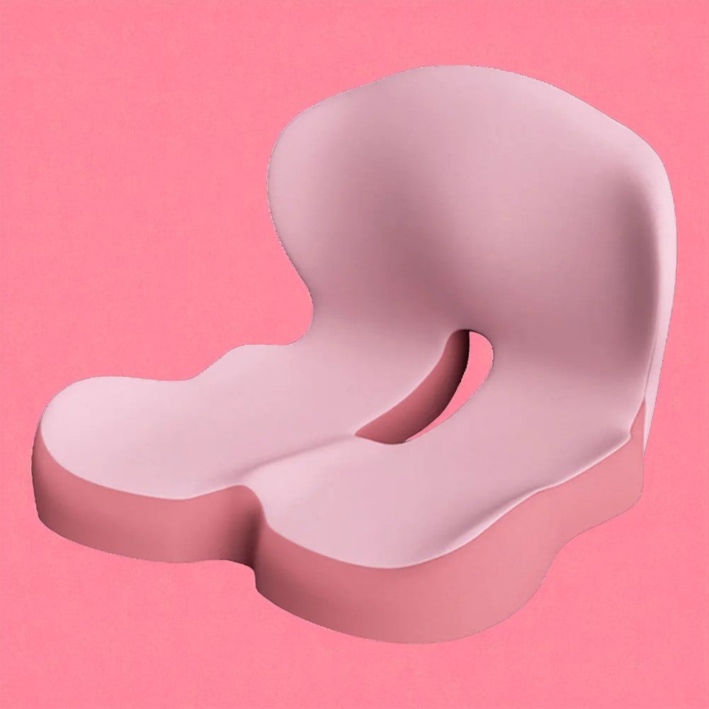 PostureAlign™ Ergonomisk Sittdyna