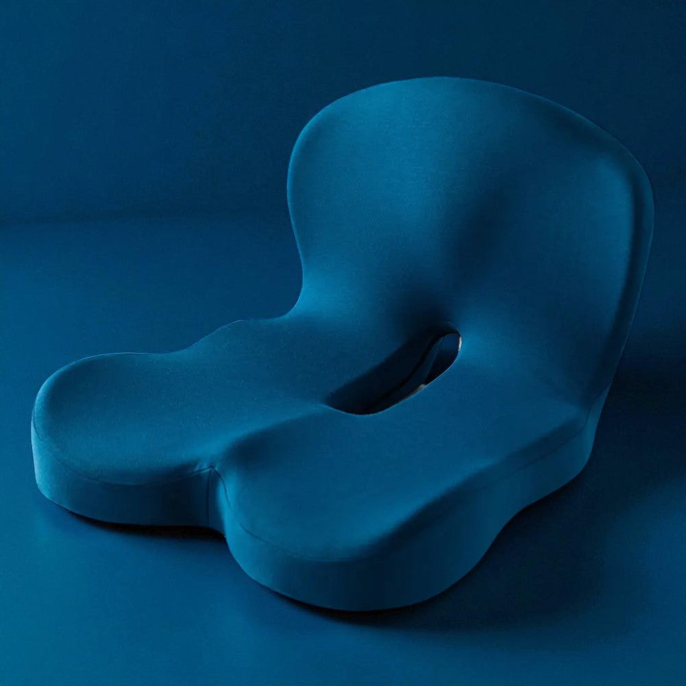 PostureAlign™ Ergonomisk Sittdyna