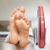 SilkSole™ | Elektrisk Borttagare Av Hård Hud 1 + 1 GRATIS
