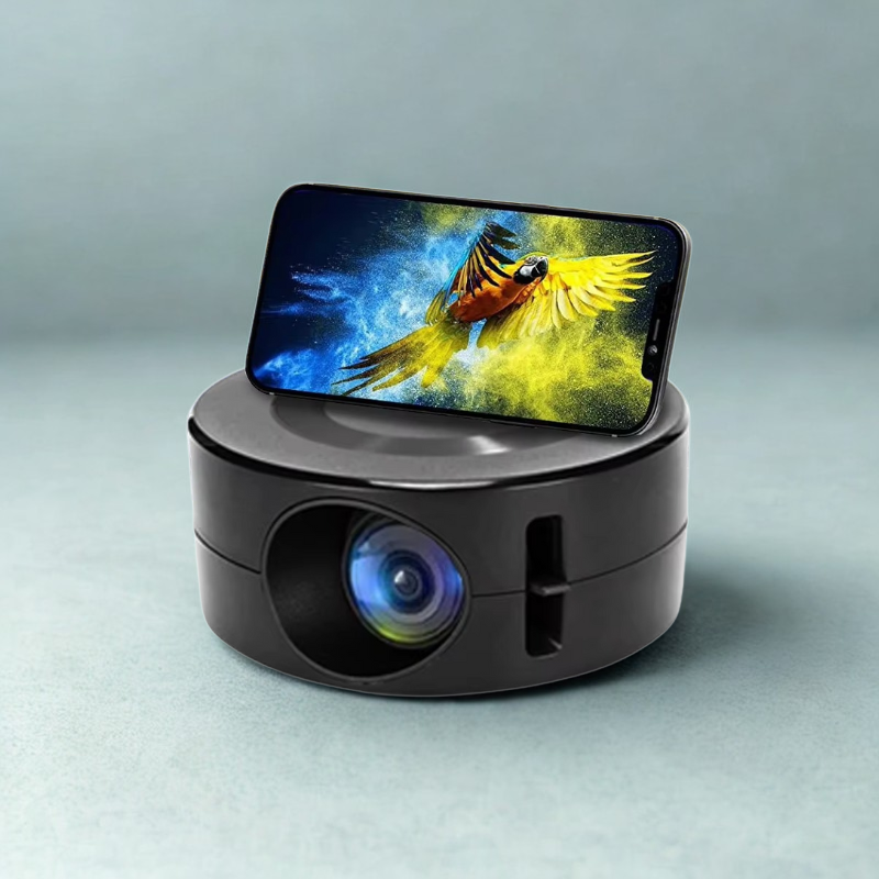 CineLite™ – Smart 1080P-projektor