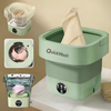 QuickWash™  | Fällbar Tvättmaskin